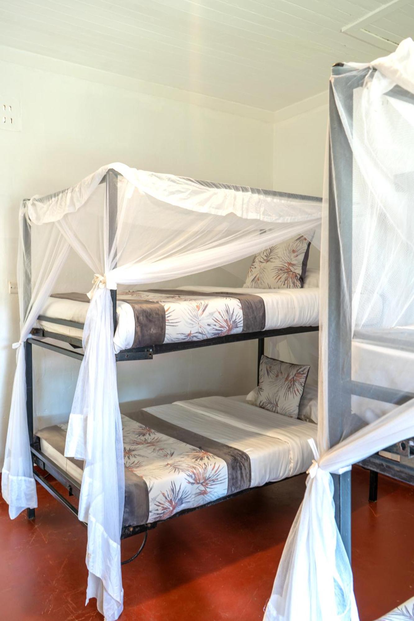 Masindi Hotel Esterno foto